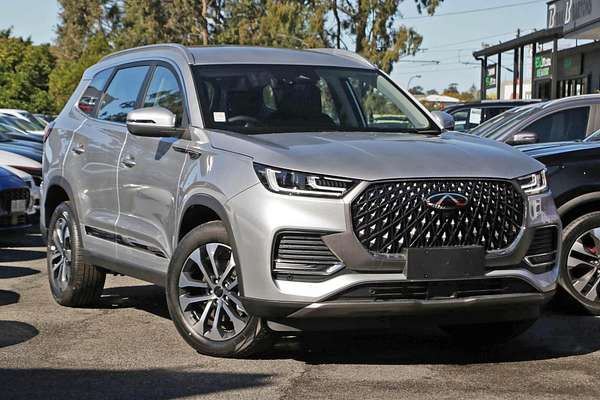 2024 Chery Tiggo 8 Pro Max Urban T31