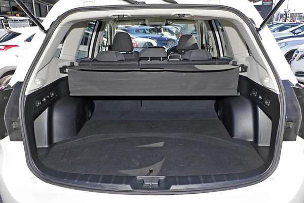 2022 Subaru Forester 2.5i S5