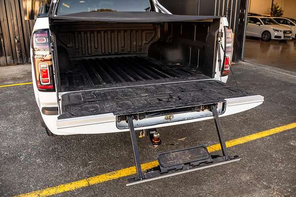 2023 GWM Ute Cannon-X NPW 4X4