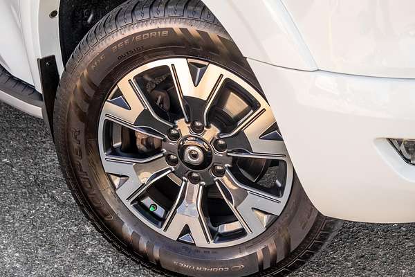 2023 GWM Ute Cannon-X NPW 4X4