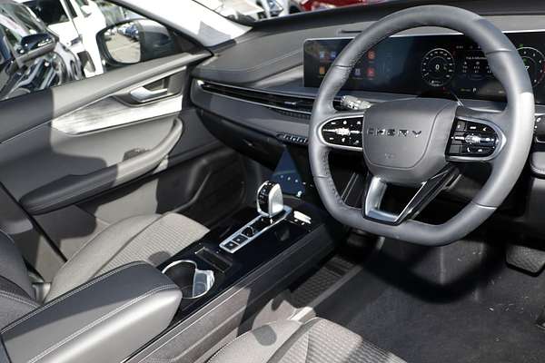 2025 Chery Tiggo 4 Urban