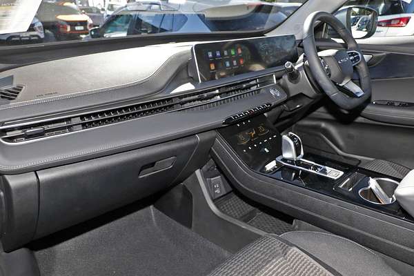 2025 Chery Tiggo 4 Urban