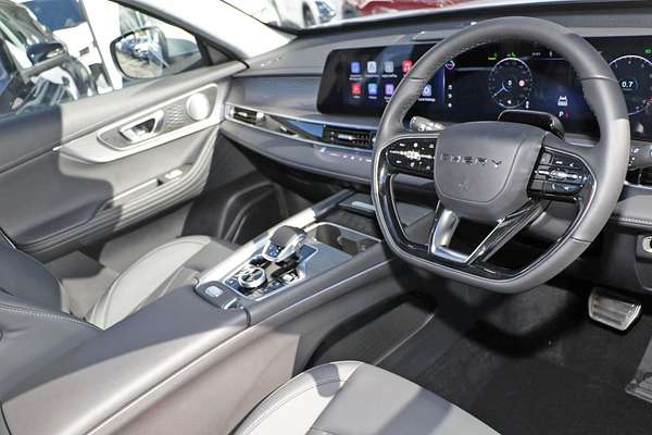 2024 Chery Tiggo 8 Pro Max Urban T31