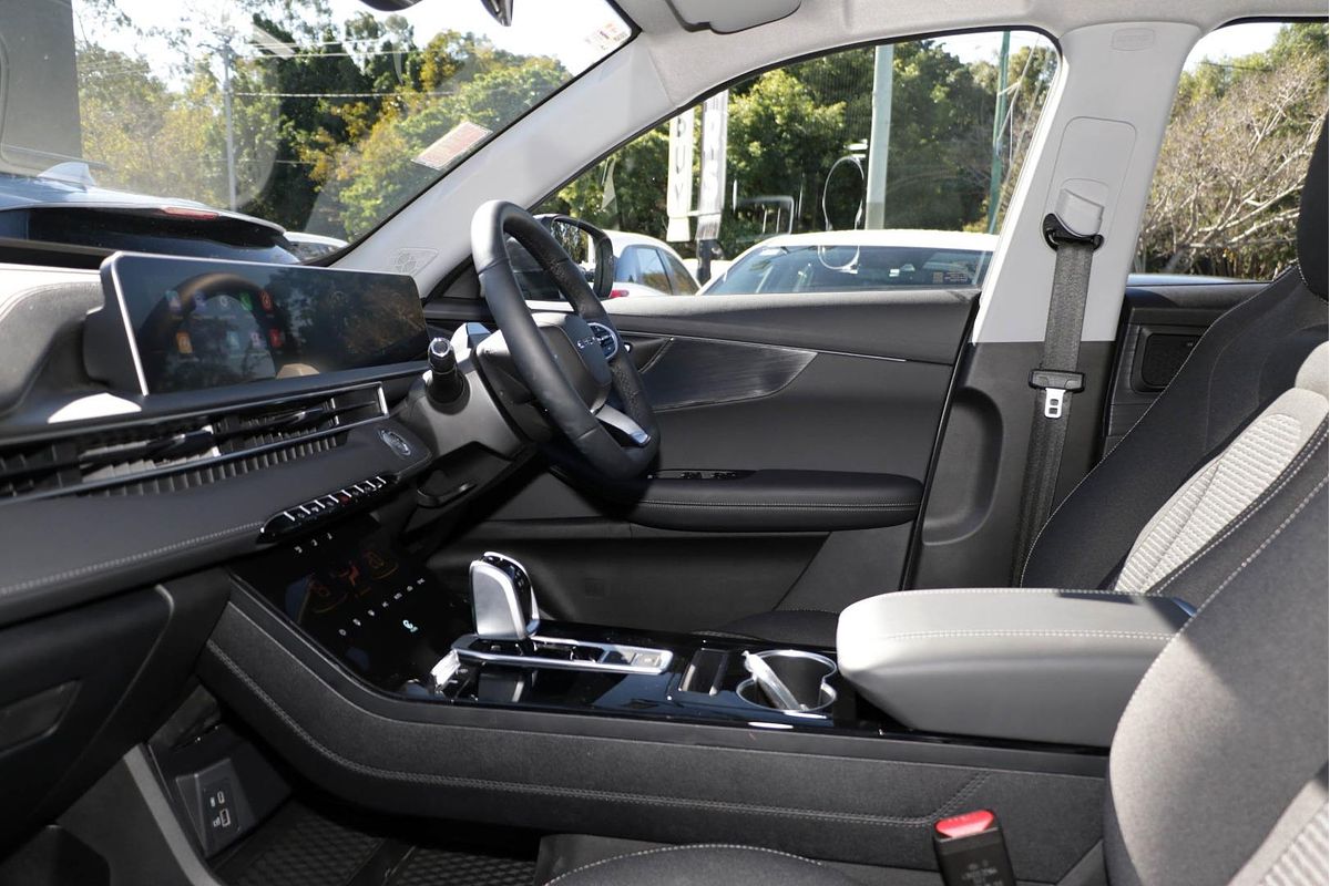 2025 Chery Tiggo 4 Urban
