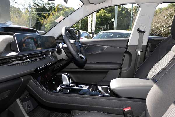 2025 Chery Tiggo 4 Urban