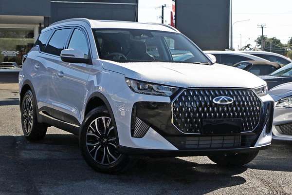 2026 Chery Tiggo 7 Pro