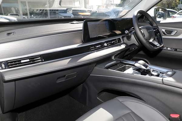 2024 Chery Tiggo 8 Pro Max Urban T31
