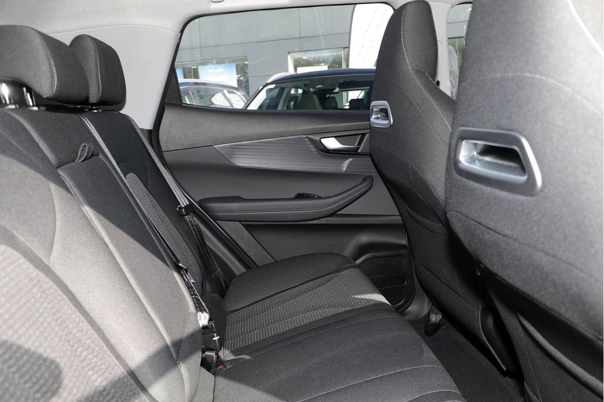 2025 Chery Tiggo 4 Urban