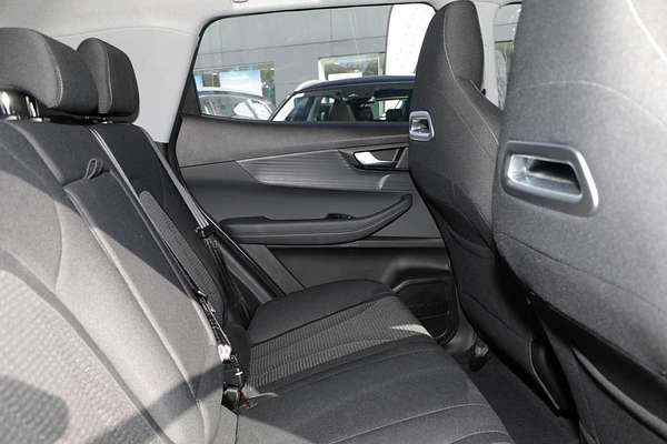 2025 Chery Tiggo 4 Urban