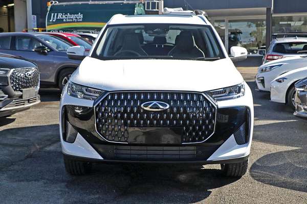 2026 Chery Tiggo 7 Pro