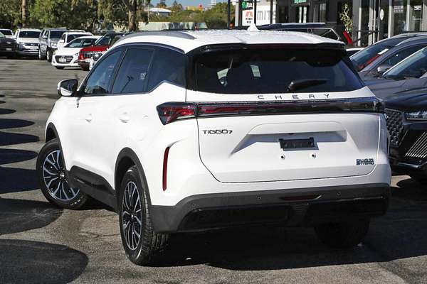 2026 Chery Tiggo 7 Pro