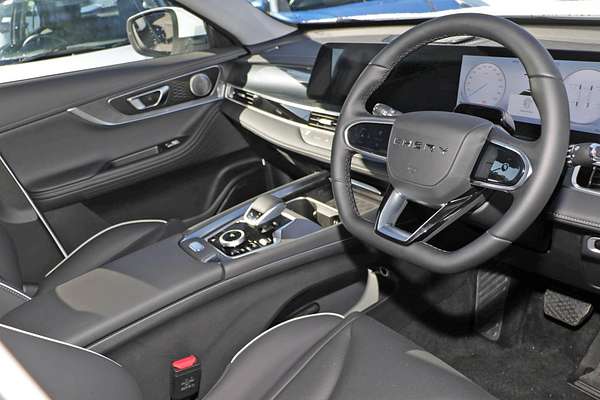 2026 Chery Tiggo 7 Pro