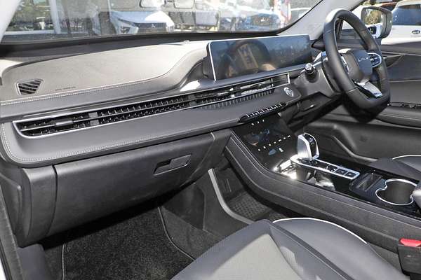 2025 Chery Tiggo 4 Ultimate