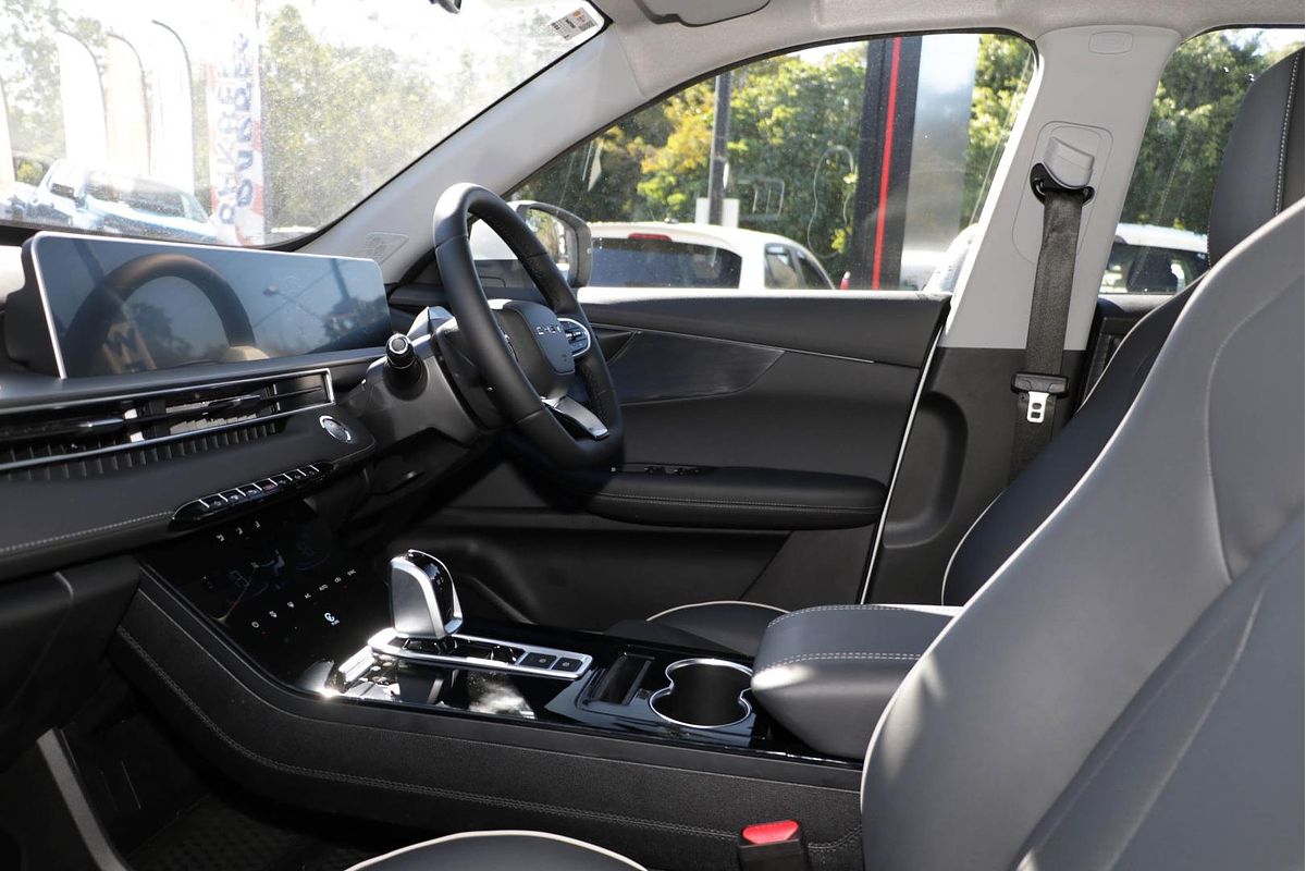 2025 Chery Tiggo 4 Ultimate