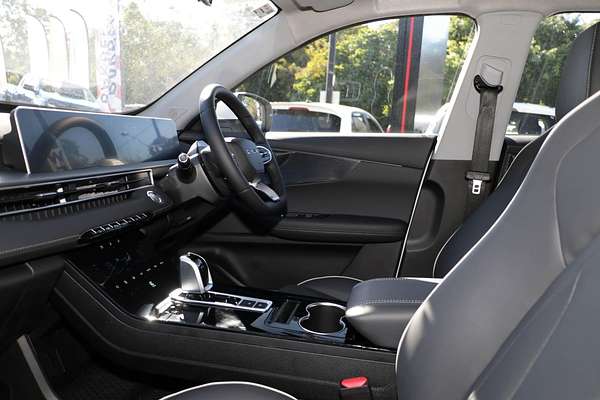 2025 Chery Tiggo 4 Ultimate