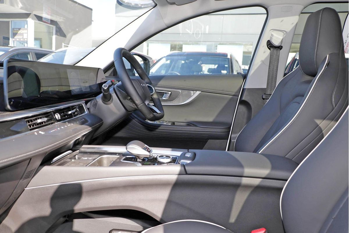 2026 Chery Tiggo 7 Pro
