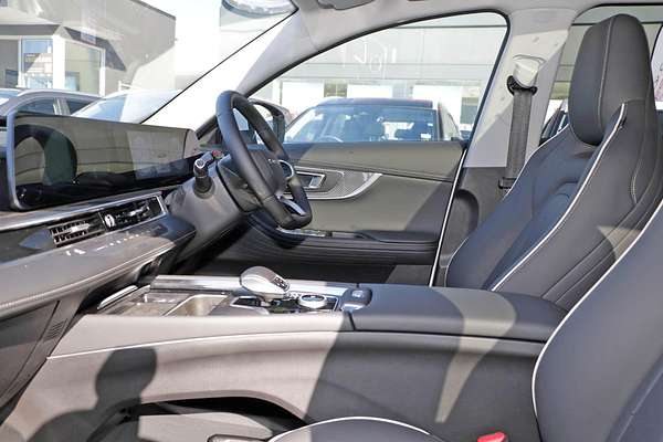 2026 Chery Tiggo 7 Pro