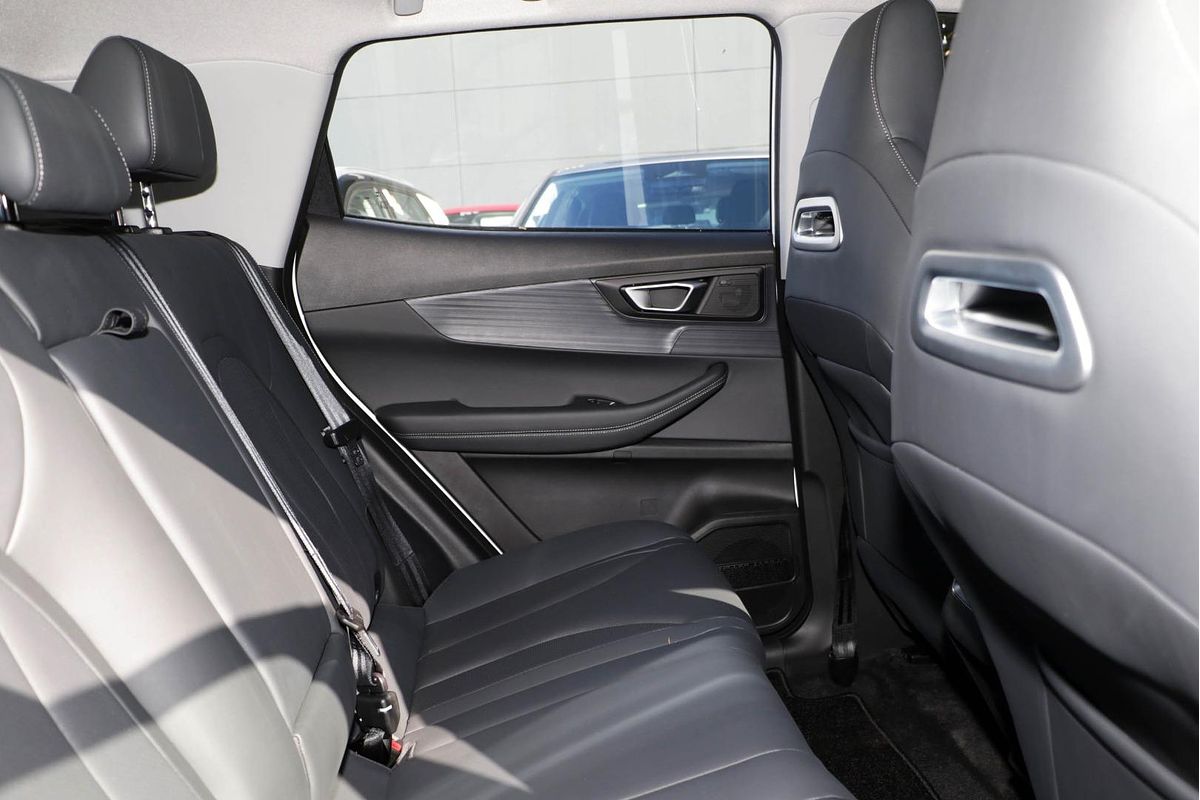 2025 Chery Tiggo 4 Ultimate