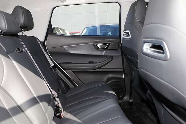 2025 Chery Tiggo 4 Ultimate