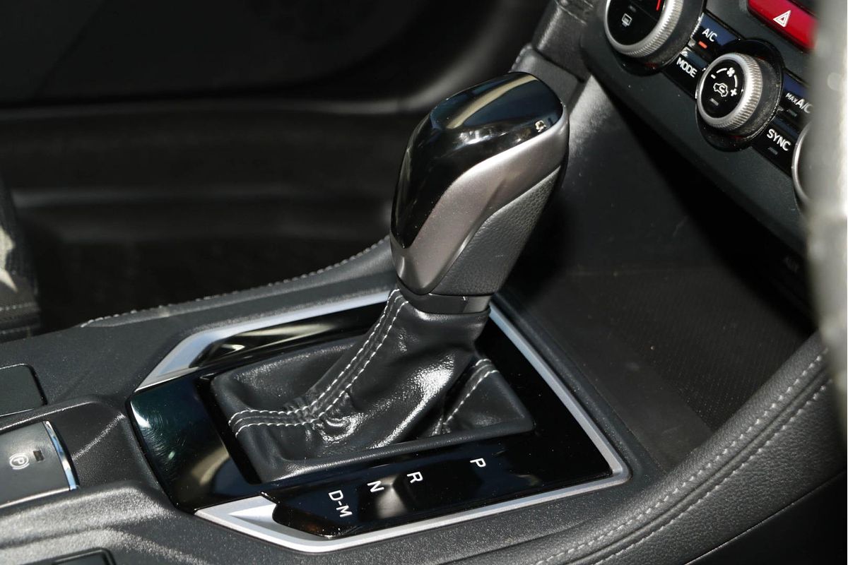2017 Subaru Impreza 2.0i Premium G5