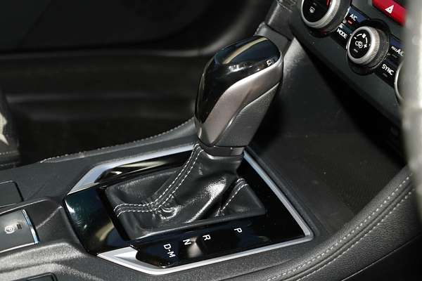 2017 Subaru Impreza 2.0i Premium G5