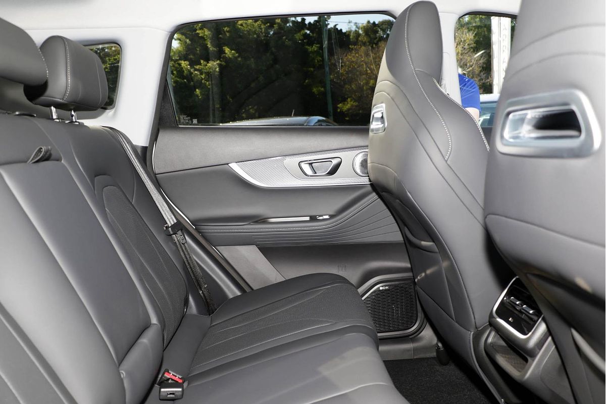 2026 Chery Tiggo 7 Pro