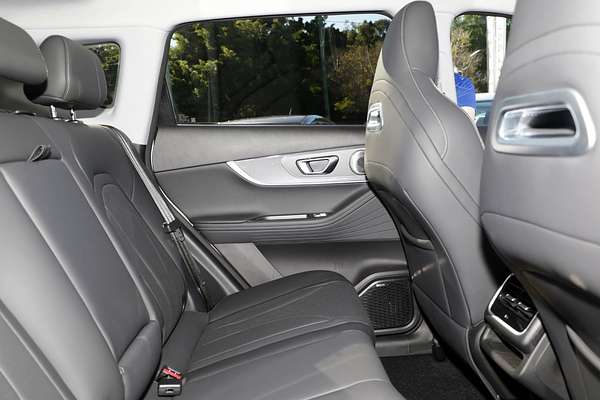 2026 Chery Tiggo 7 Pro