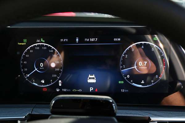 2024 Chery Tiggo 8 Pro Max Urban T31