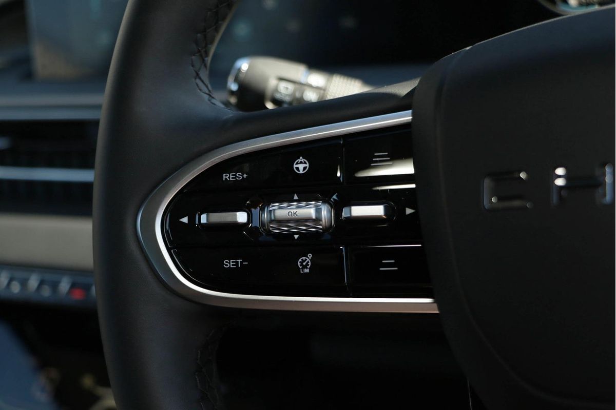 2025 Chery Tiggo 4 Urban