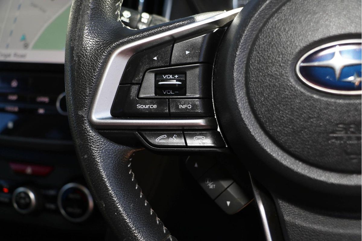 2017 Subaru Impreza 2.0i Premium G5