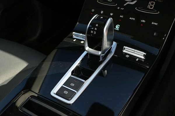 2025 Chery Tiggo 4 Ultimate