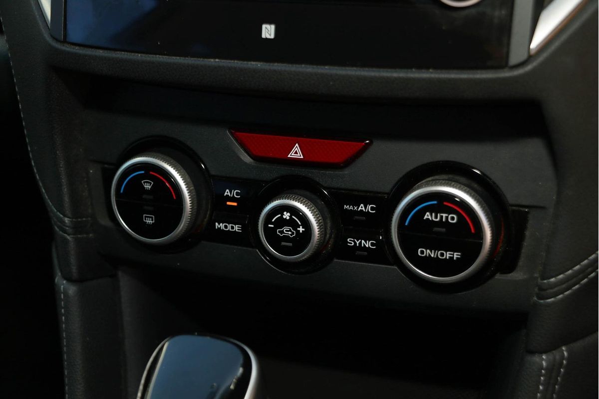 2017 Subaru Impreza 2.0i Premium G5