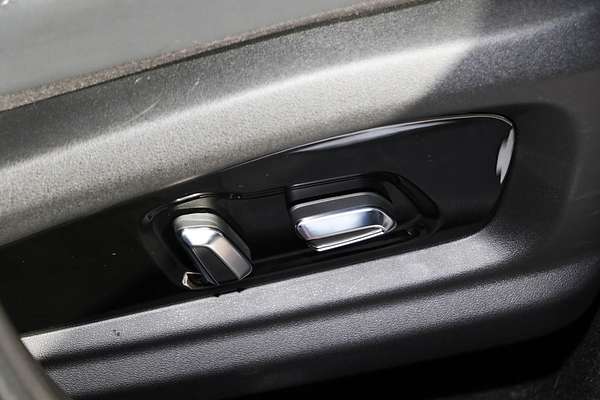 2025 Chery Tiggo 4 Ultimate