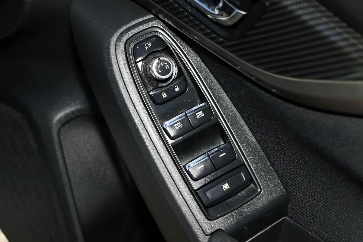 2017 Subaru Impreza 2.0i Premium G5