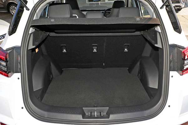 2025 Chery Tiggo 4 Ultimate