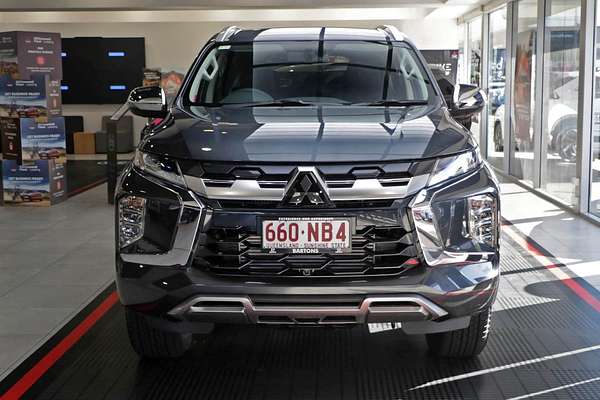 2024 Mitsubishi Pajero Sport GLS QG