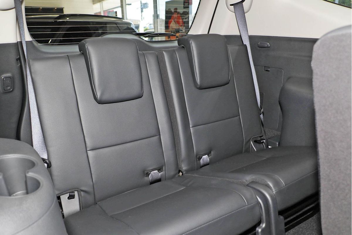 2024 Mitsubishi Pajero Sport GLS QG