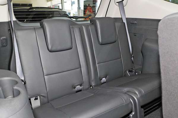 2024 Mitsubishi Pajero Sport GLS QG
