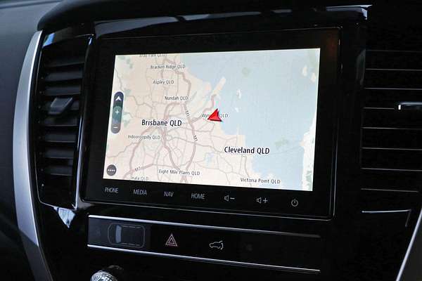 2024 Mitsubishi Pajero Sport GLS QG