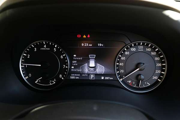 2025 Nissan Patrol Warrior Y62