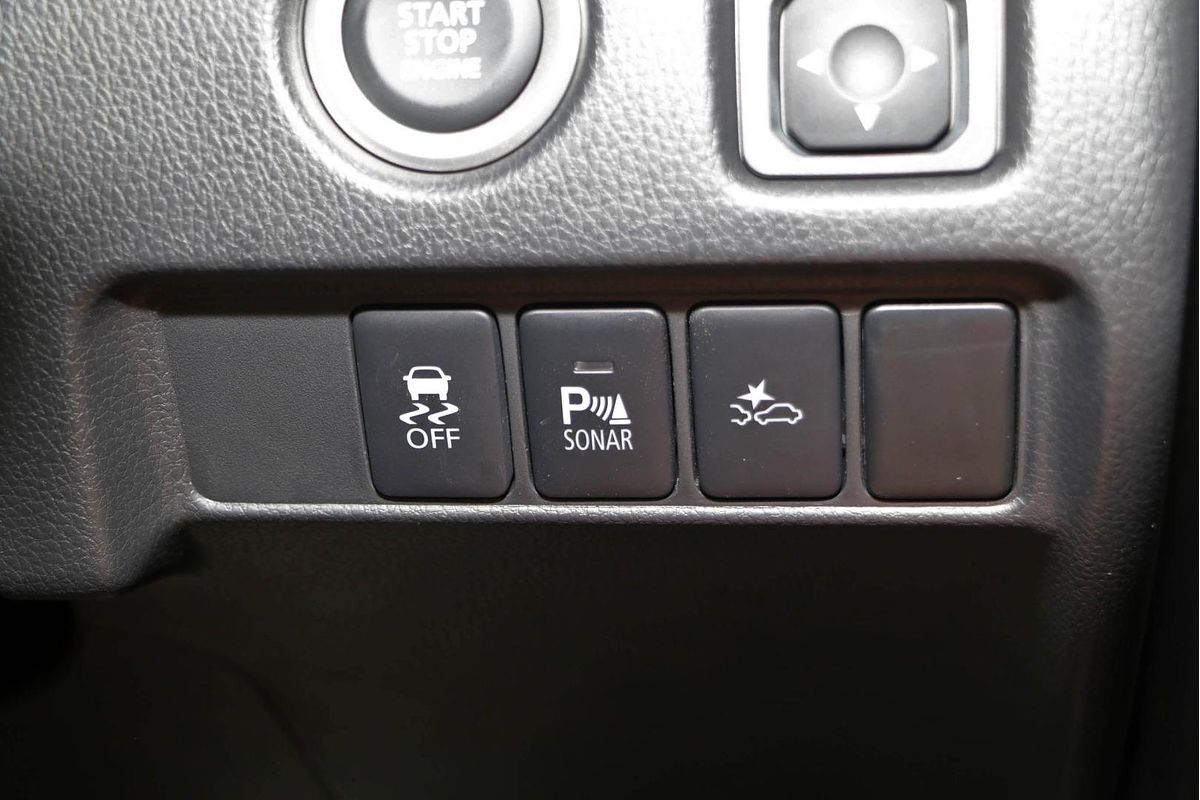 2024 Mitsubishi Pajero Sport GLS QG