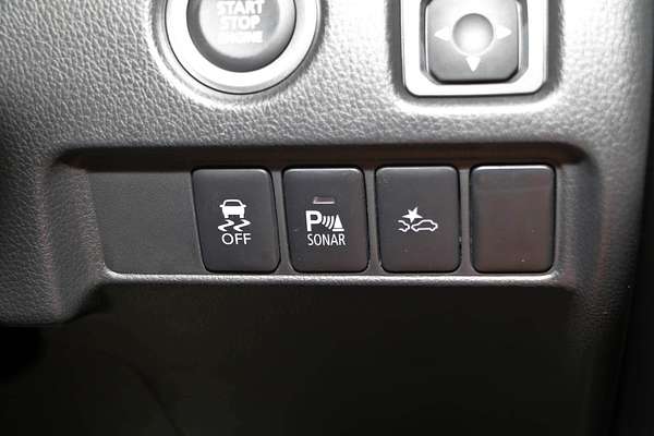 2024 Mitsubishi Pajero Sport GLS QG