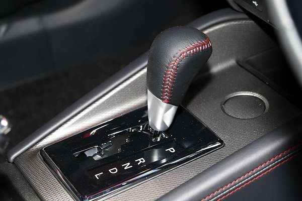 2024 Mitsubishi ASX GSR XD