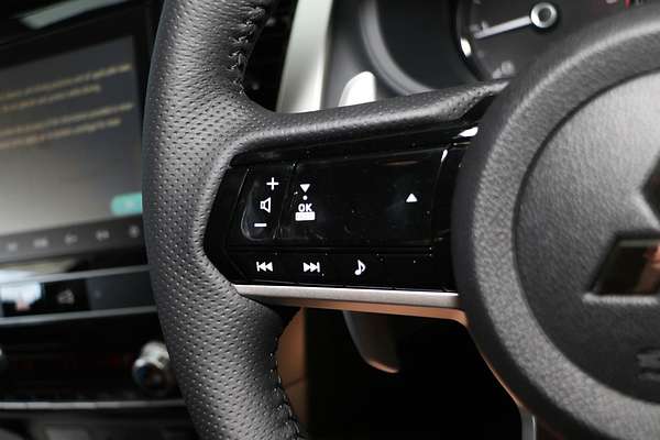 2024 Mitsubishi Pajero Sport GLS QG