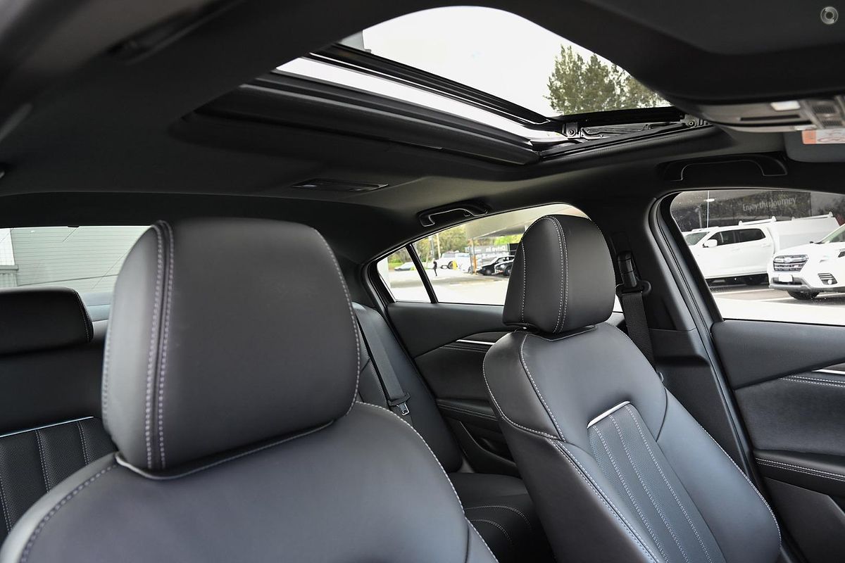 2024 Mazda 6 G35 Atenza GL Series