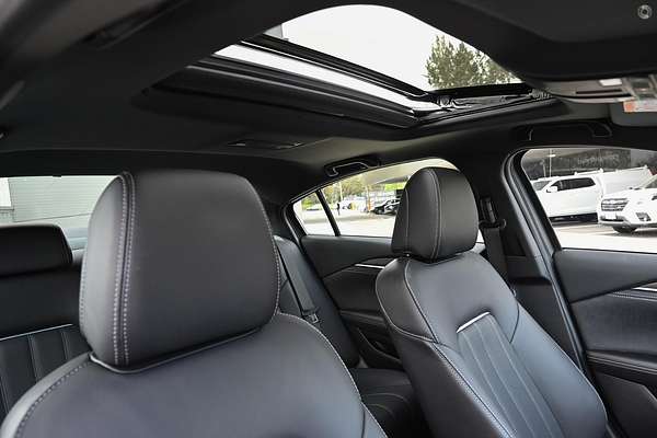 2024 Mazda 6 G35 Atenza GL Series