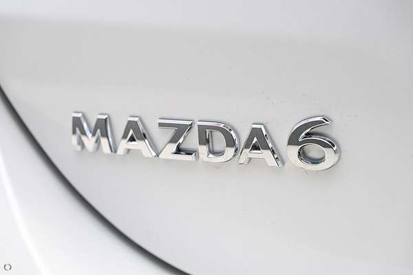 2024 Mazda 6 G35 Atenza GL Series