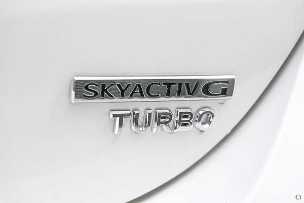 2024 Mazda 6 G35 Atenza GL Series