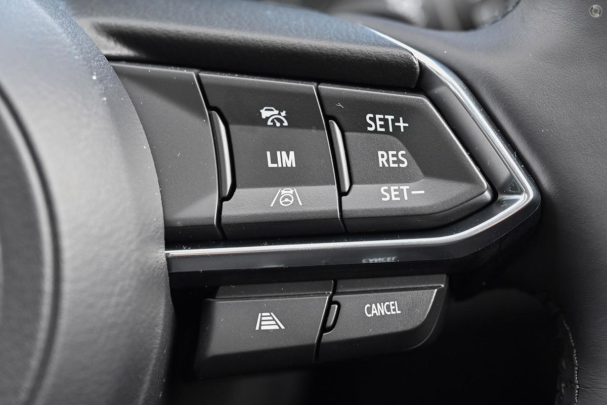 2024 Mazda 6 G35 Atenza GL Series
