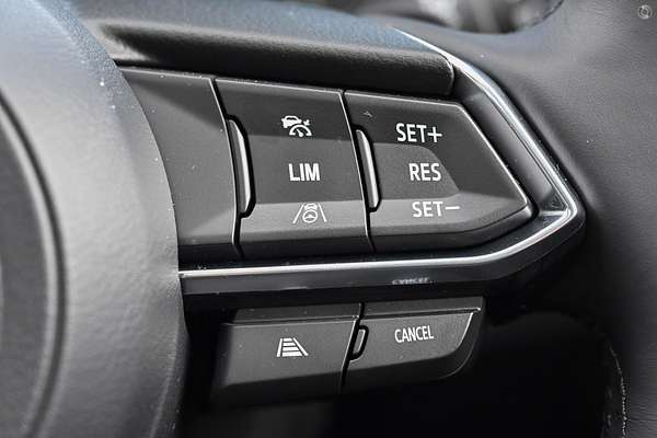 2024 Mazda 6 G35 Atenza GL Series
